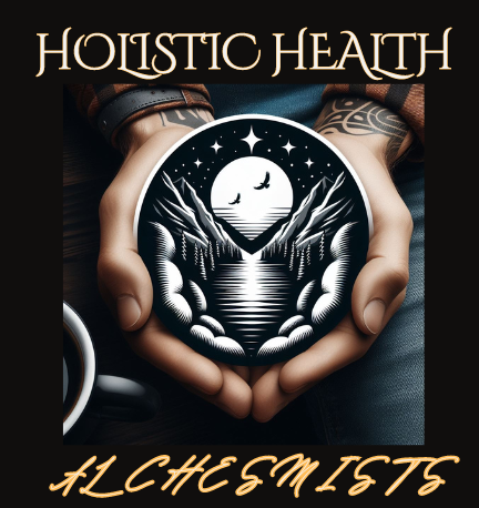 Holistic Health Alchemists